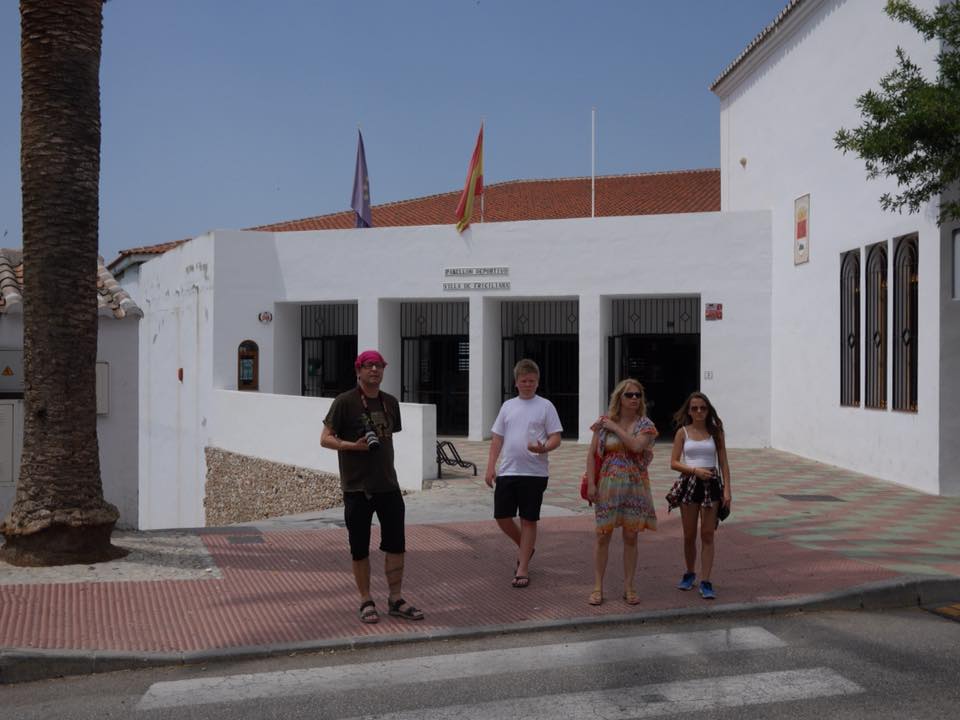 7